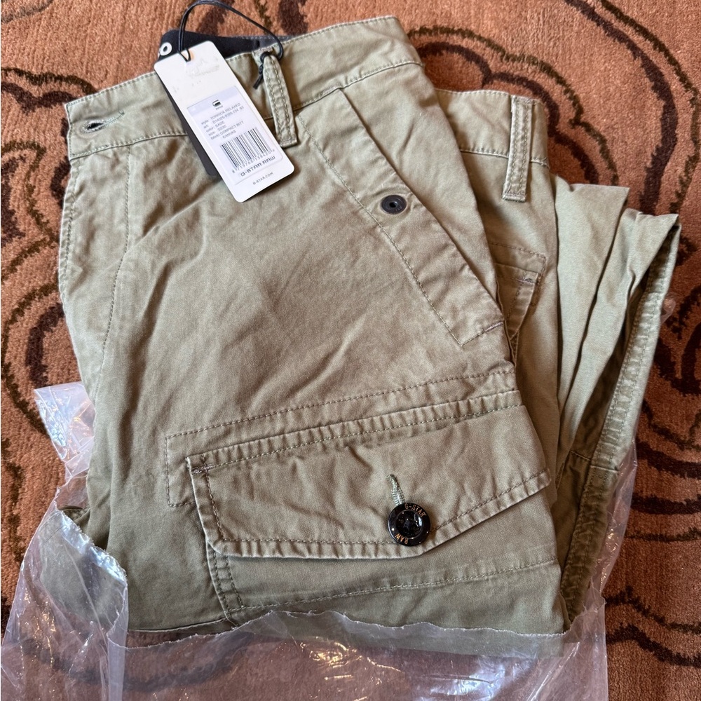 Men's G-Star Pants